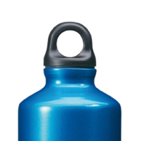 Sticla din aluminiu Norwood, albastra;92027.50