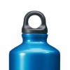 Sticla din aluminiu Norwood, albastra; cod produs : 92027.50