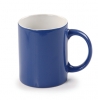 Cana ceramica, albastra; cod produs : 81087.52