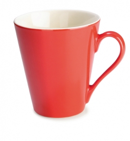 Cana ceramica Norwood, rosie;81047.20