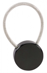 Breloc Norwood, negru;61165.30