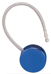 Breloc Norwood, albastru;61165.50