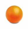 Minge anti-stress, portocalie; cod produs : 49083.22