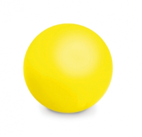 Minge anti-stress, galbena;49083.23