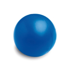Minge anti-stress, albastra;49083.50
