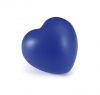 Jucarie Norwood anti-stress in forma de inima, albastra; cod produs : 49099.50