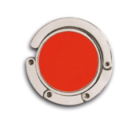 Agatatoare de geanta Norwood, rosie;64007.20