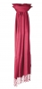 Esarfa Norwood, roz; cod produs : 60011.27