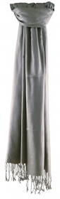 Esarfa Norwood, gri;60011.31