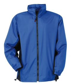 Impermeabil Silanta cu cusaturi termo-sigilante, albastru;31037.50