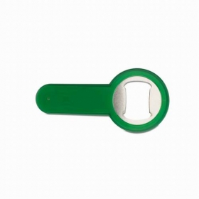 Desfacator sticle rotund, verde | IT3762-24