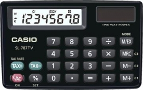 Calculator Casio;SL-787