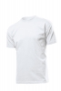 Tricou Stedman calitatea I barbat, alb; cod produs : ST6000_WH