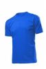 Tricou Stedman calitatea I barbat, albastru Royal; cod produs : ST6000_BY