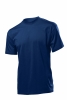 Tricou Stedman clasic barbat, albastru Navy; cod produs : ST2000_NV