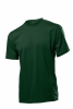 Tricou Stedman clasic barbat, verde Bottle; cod produs : ST2000_BG