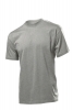 Tricou Stedman clasic barbat, gri; cod produs : ST2000_GH