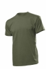 Tricou Stedman Comfort barbat, khaki; cod produs : ST2100_KH