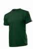 Tricou Stedman Comfort barbat, verde Bottle; cod produs : ST2100_BG