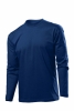 Tricou cu maneca lunga Stedman clasic barbat, albastru Navy; cod produs : ST2500_NV