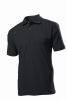 Tricou Stedman polo barbat, negru opal; cod produs : ST3000_BO