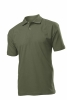 Tricou Stedman polo barbat, khaki; cod produs : ST3000_KH