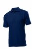 Tricou Stedman polo barbat, albastru midnight; cod produs : ST3000_BM