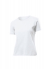 Tricou Stedman Comfort dama, alb; cod produs : ST2110_WH