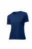 Tricou Stedman Comfort dama, albastru Navy; cod produs : ST2110_NV