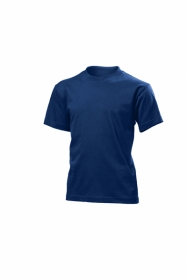 Tricou Stedman clasic copii, alb | ST2200_WH