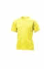 Tricou Stedman clasic copii, galben; cod produs : ST2200_YL