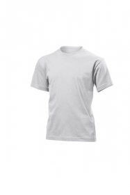 Tricou Stedman clasic copii, gri Ash;ST2200_AS