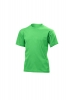 Tricou Stedman clasic copii, verde Kelly; cod produs : ST2200_KG