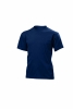 Tricou Stedman clasic copii, albastru midnight; cod produs : ST2200_BM