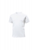 Tricou Stedman Comfort copii, alb; cod produs : ST2120_WH