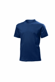 Tricou Stedman Comfort copii, albastru Navy;ST2120_NV