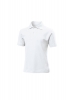 Tricou Stedman polo copii, alb; cod produs : ST3200_WH
