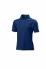 Tricou Stedman polo copii, albastru Navy; cod produs : ST3200_NV