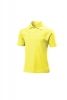 Tricou Stedman polo copii, galben; cod produs : ST3200_YL