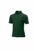 Tricou Stedman polo copii, verde Bottle; cod produs : ST3200_BG