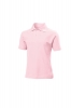 Tricou Stedman polo copii, roz deschs; cod produs : ST3200_LP