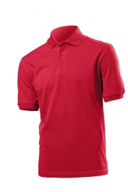 Tricou Hanes G100 alb | HAG100_WH