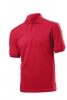 Tricou Hanes G100 rosu; cod produs : HAG100_RD