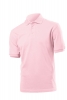 Tricou Hanes G100 roz; cod produs : HAG100_LP
