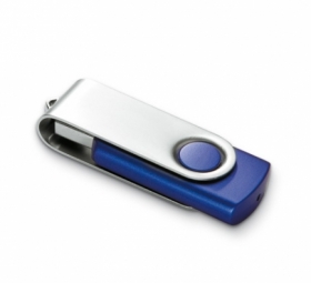 USB plastic cu accesorii metalice;MO1001-37