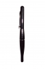 Stilou Stilus negru cu forme rotunjite; cod produs : 830 MC NE
