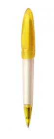 Pix Stilus Edge Clear, galben;530 NS GI