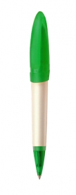 Pix Stilus Edge Clear, verde;530 NS VE