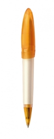 Pix Stilus Edge Clear, portocaliu;530 NS AR