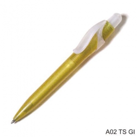 Pix Stilus Seven A02 TS GI, galben;A02 TS GI